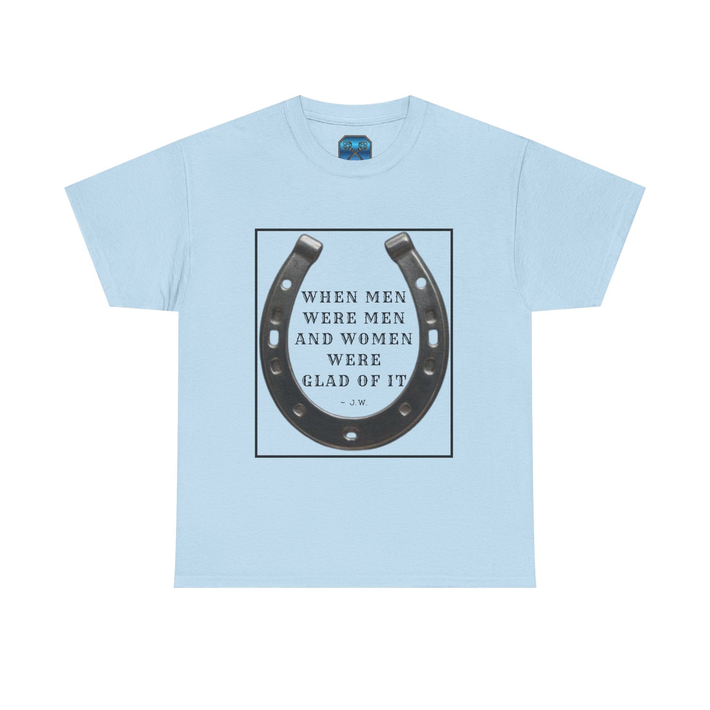 Good Ol' Days - [100% cotton, Gildan 5000]