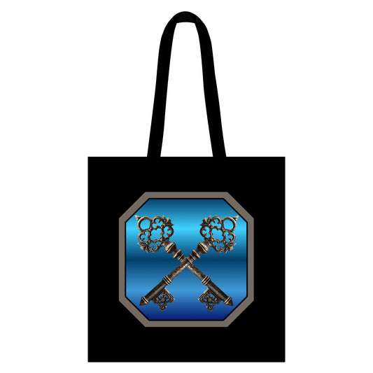 Keymaster Tote