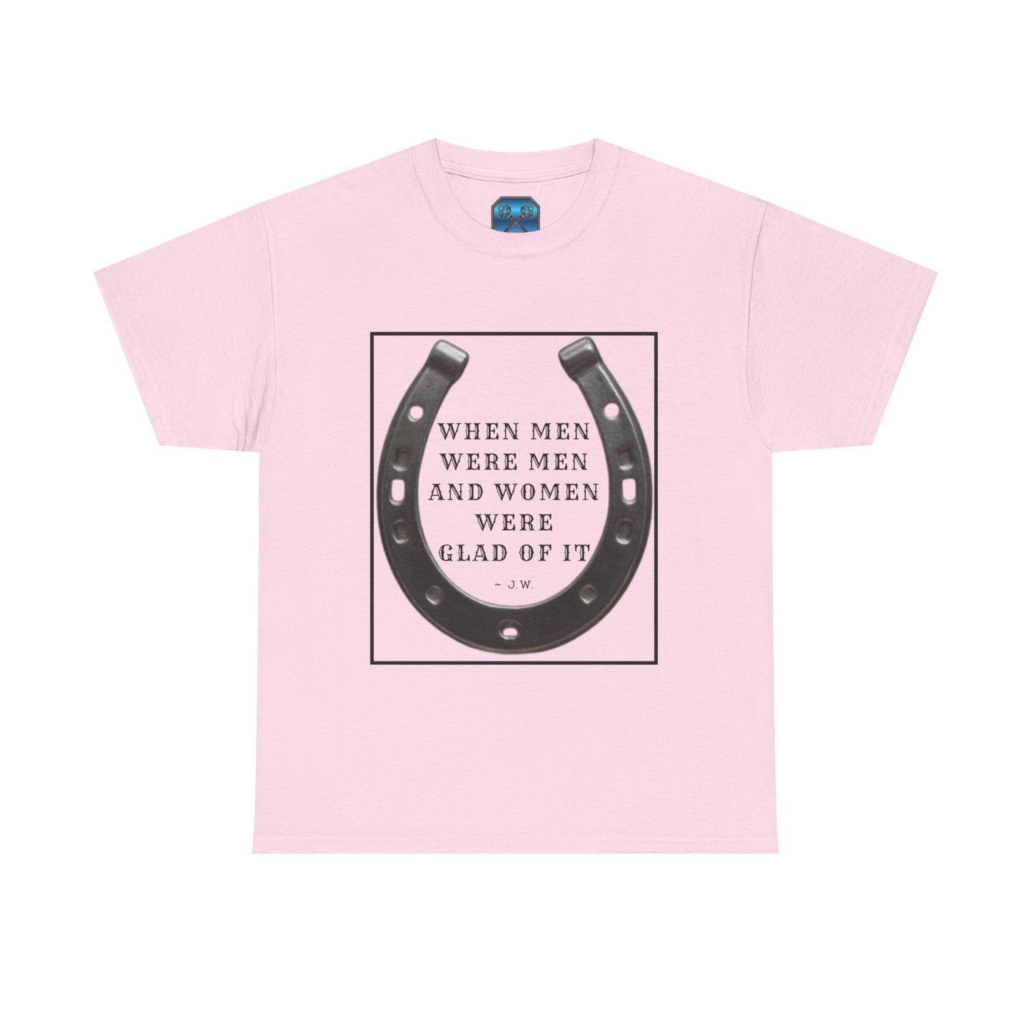 Good Ol' Days - [100% cotton, Gildan 5000]