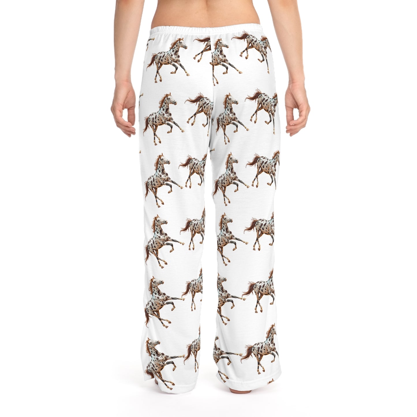 Appaloosa Lazypants [uni]