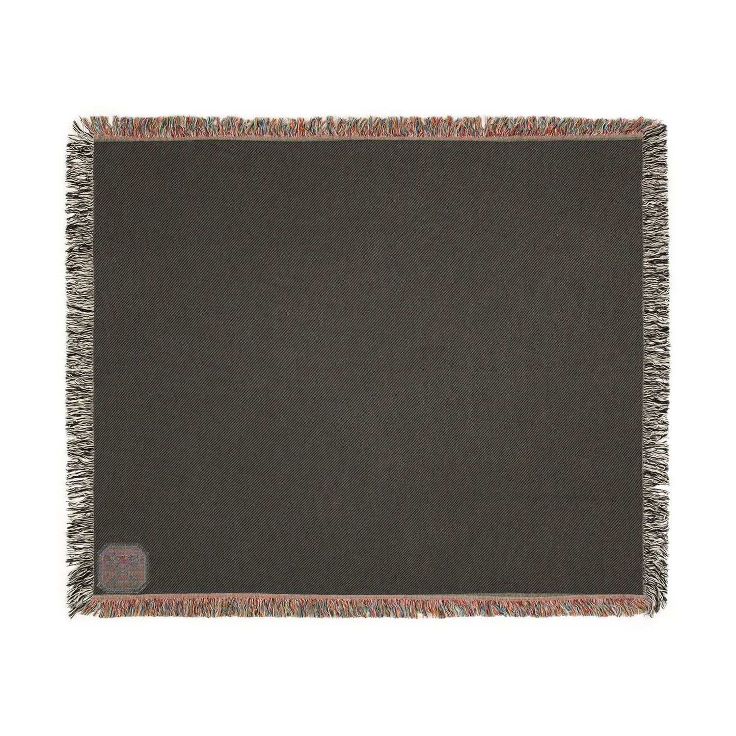 Open Sky Cotton Woven Blanket