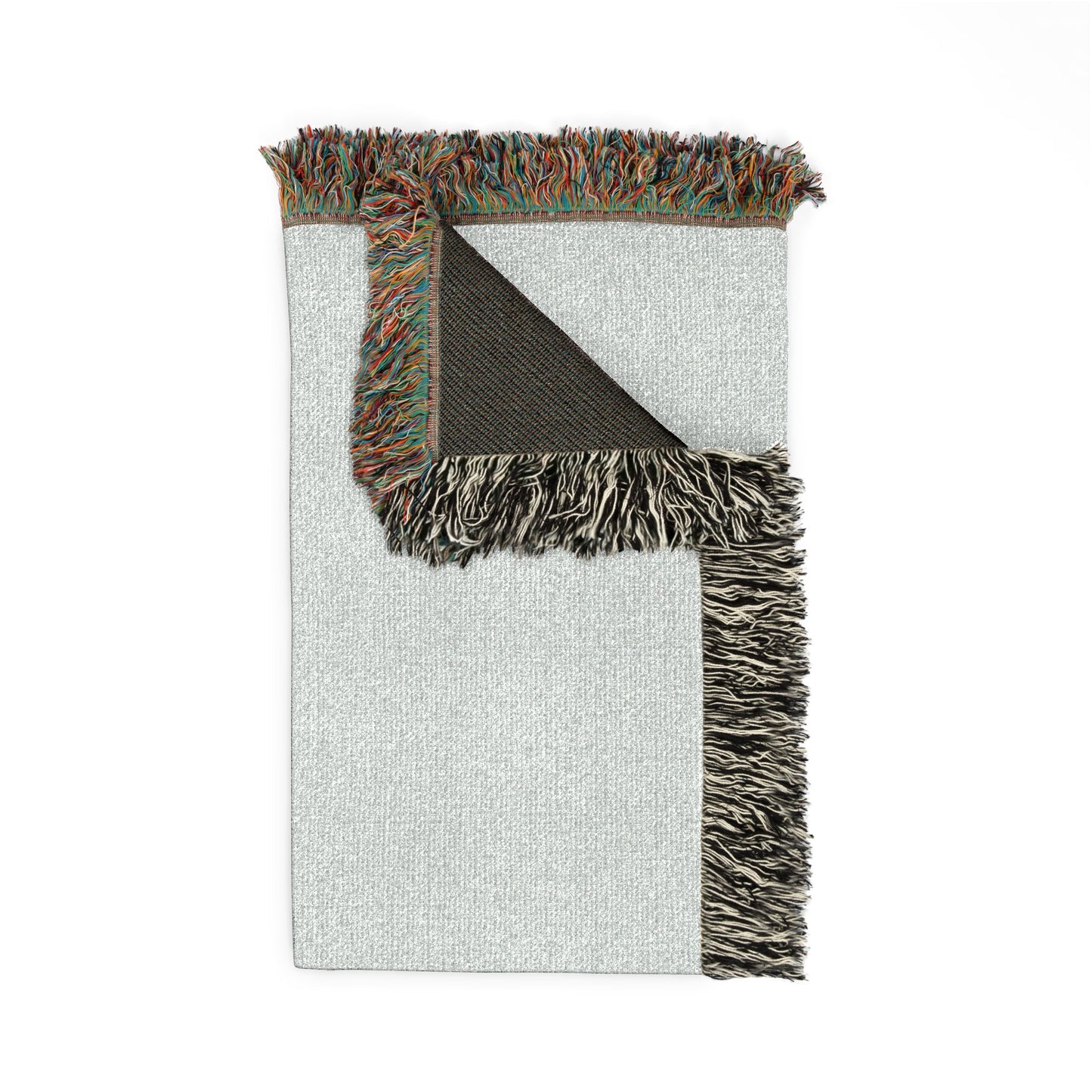 Open Sky Cotton Woven Blanket