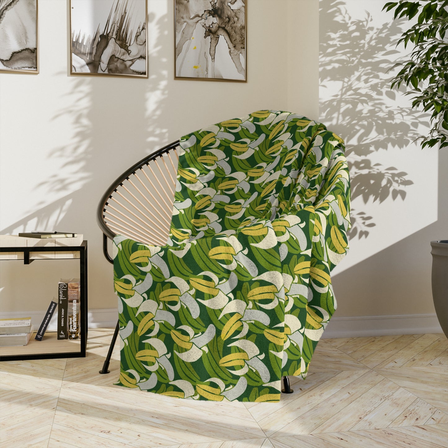 Banana Bankie - (3 sizes!)