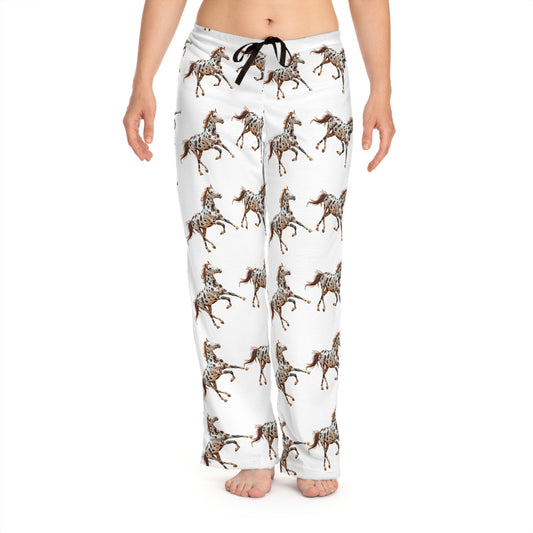 Appaloosa Lazypants [uni]