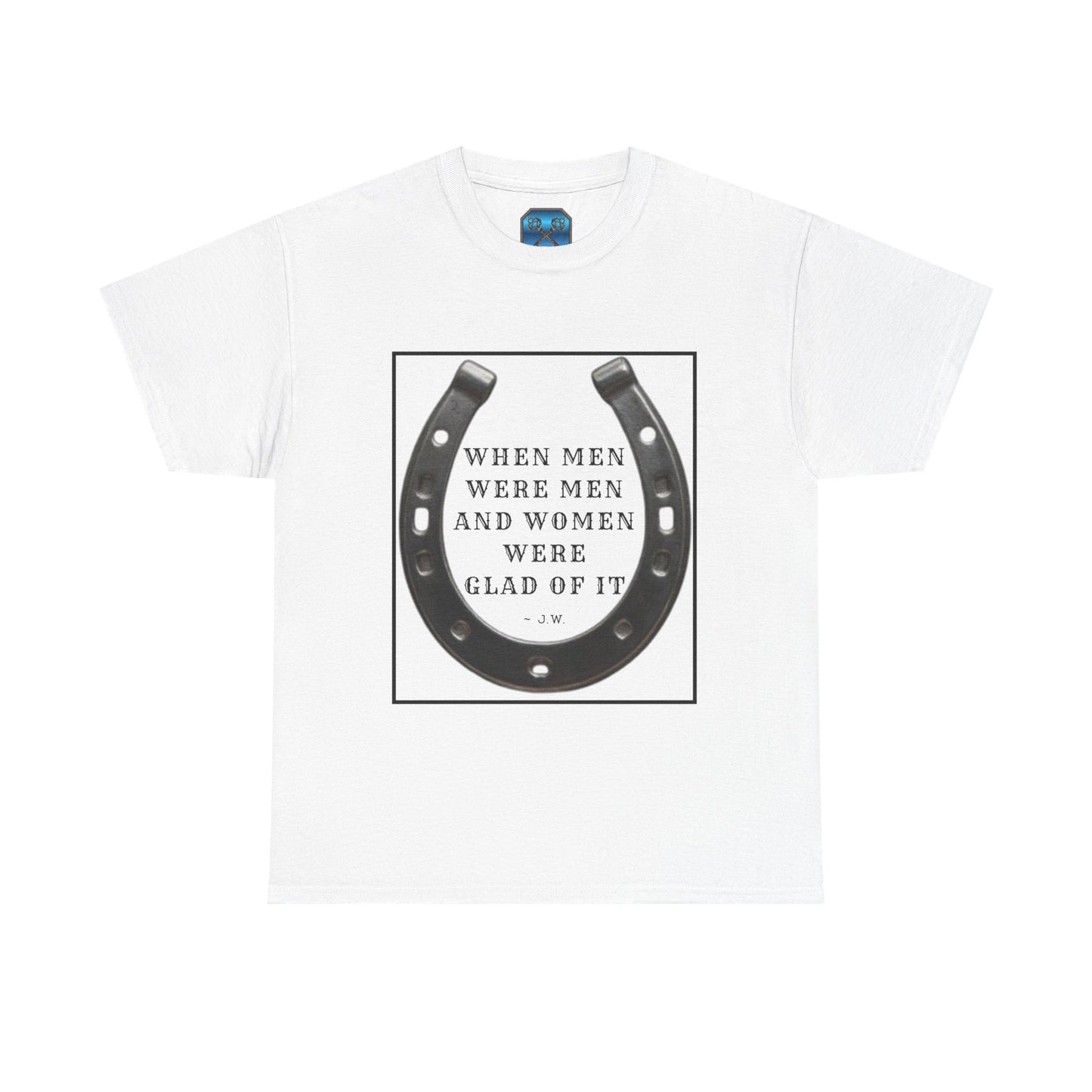 Good Ol' Days - [100% cotton, Gildan 5000]