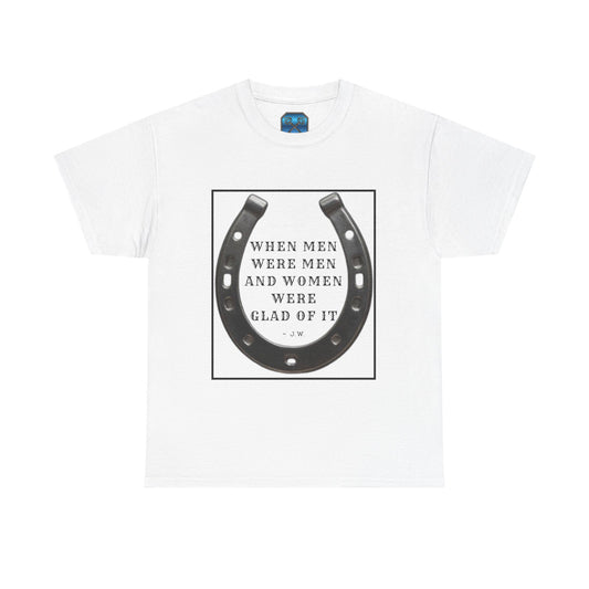 Good Ol' Days - [100% cotton, Gildan 5000]