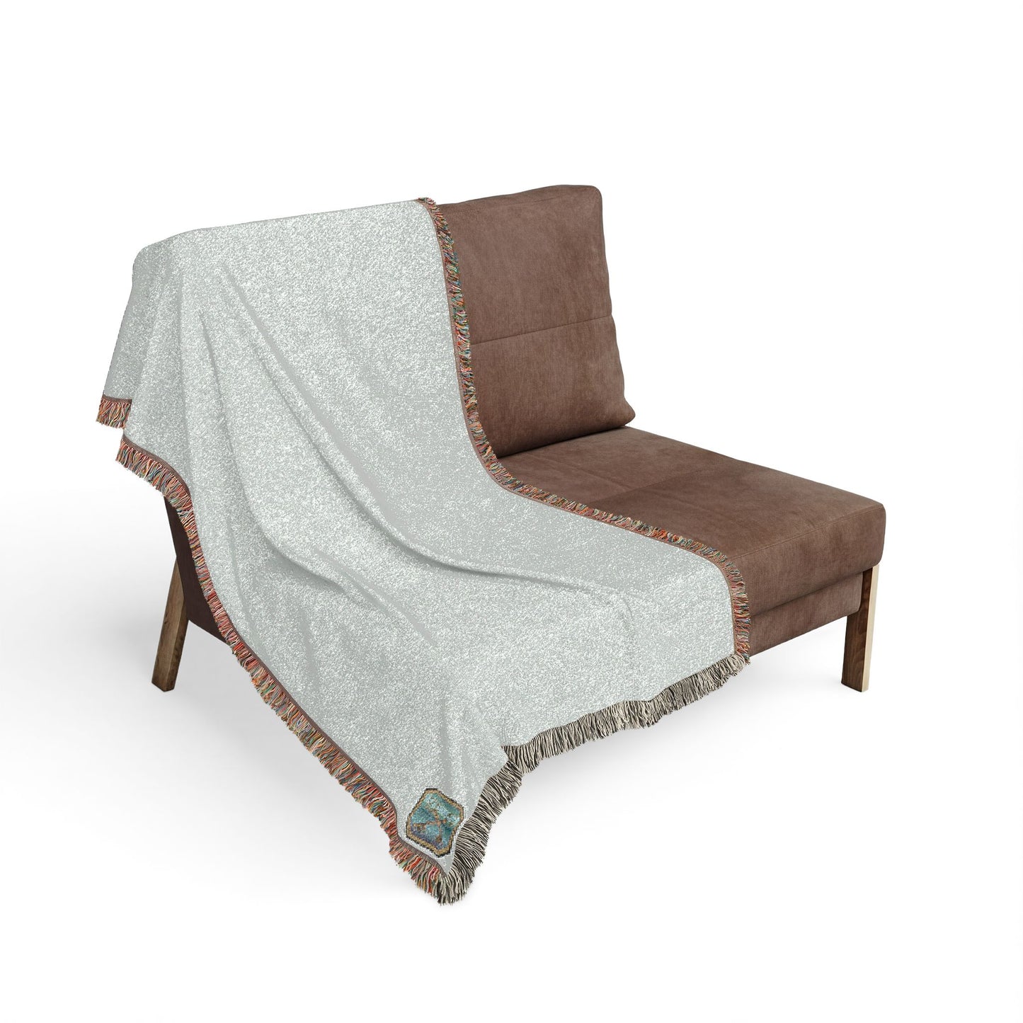 Open Sky Cotton Woven Blanket